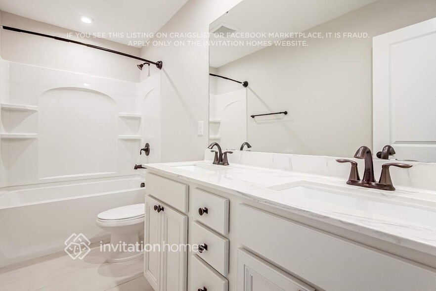 Building Photo - 8328 Flint Hill Dr