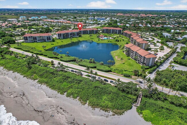 Building Photo - 501 S Seas Dr