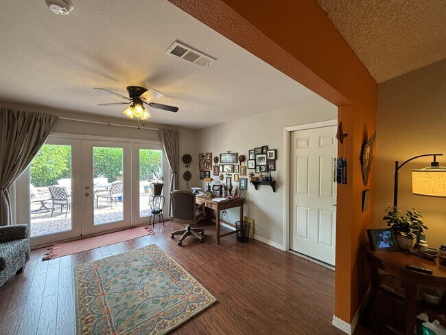 Building Photo - Enjoy this cozy 2 Bedroom, 1.75 Bathrooms, 1.5 Car Garage home in Premier Active Adult Resort Sty...