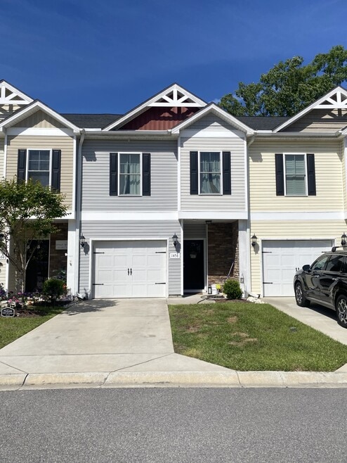 Building Photo - 1456 Lanterns Rest Rd