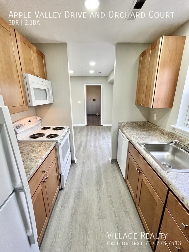 Building Photo - 910 Apple Valley Dr