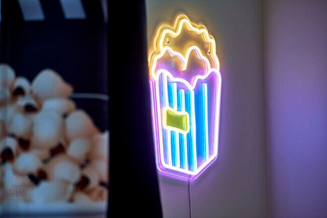 Building Photo - Movie Magic: 2 King Beds | Family Hideaway