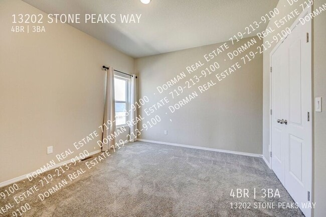 Building Photo - 13202 Stone Peaks Way