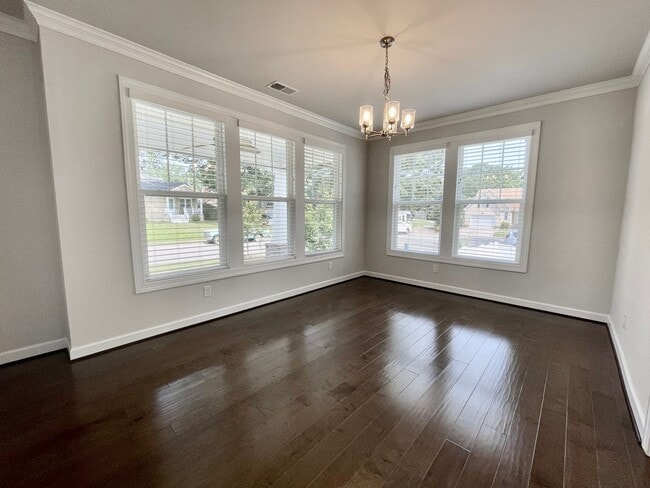 Building Photo - Custom-Built Home in Mill Dam Pointe! Marsh & Water Views! Minutes to Bay Beaches, Pet Friendly, ...