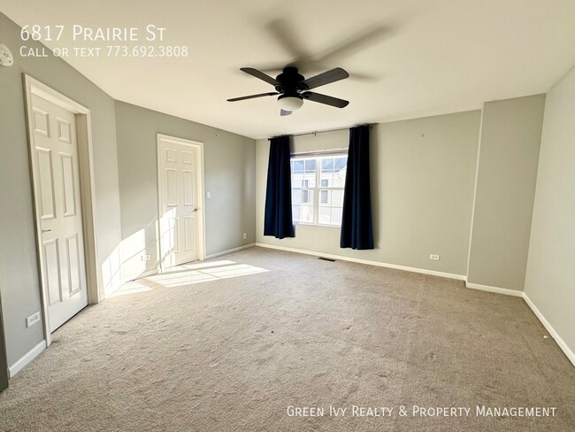 Building Photo - 6817 Prairie St