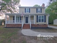 Building Photo - 11203 Kingfisher Dr