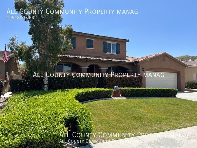 Primary Photo - 25255 High Plains Ct