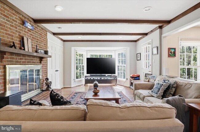 Building Photo - 1034 Walker Mill Rd