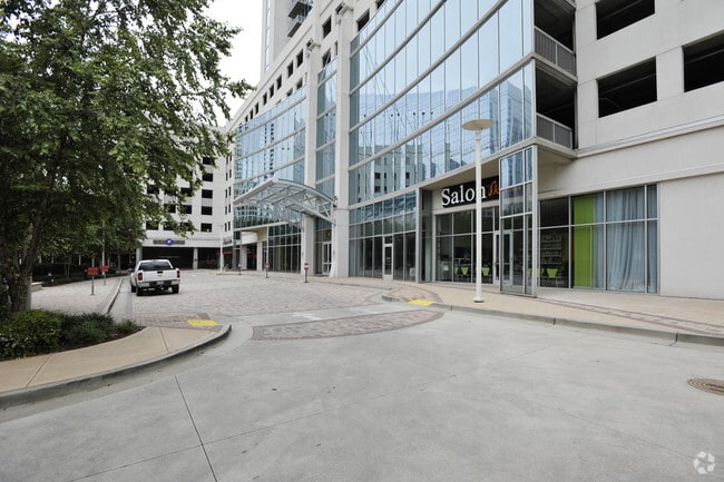 Primary Photo - Realm Condominiums