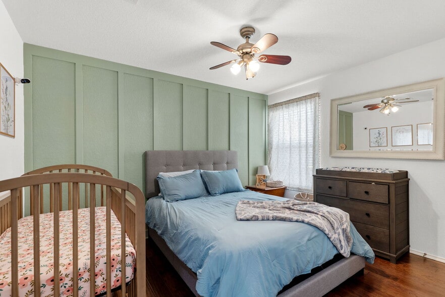 Building Photo - 3041 Turquoise