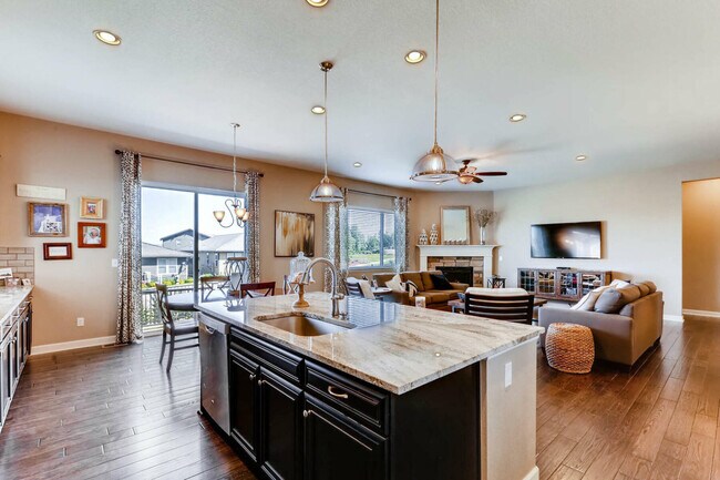 Building Photo - 14110 Sierra Ridge Dr