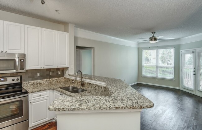 Building Photo - Brookhaven Condo