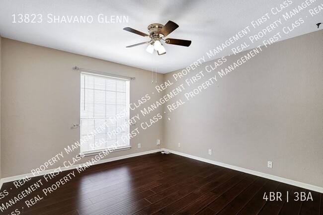 Building Photo - 13823 Shavano Glenn