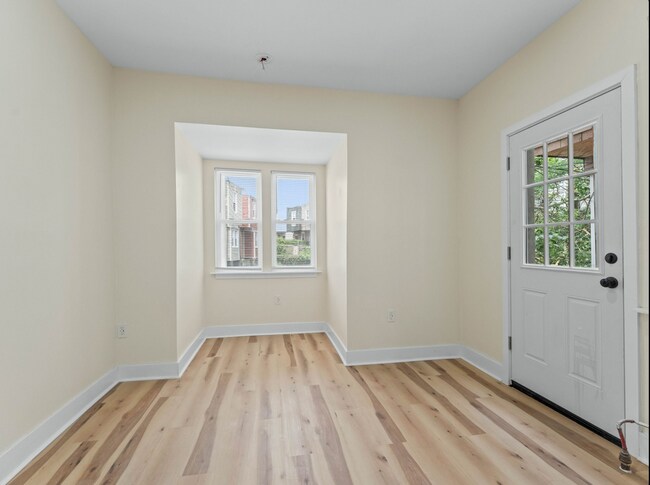 Building Photo - 2041 Stenton Ave