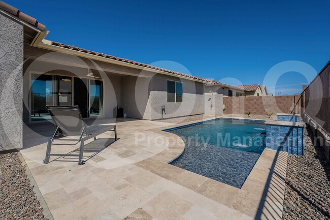 Building Photo - 5369 S Sierra Prieta Trl