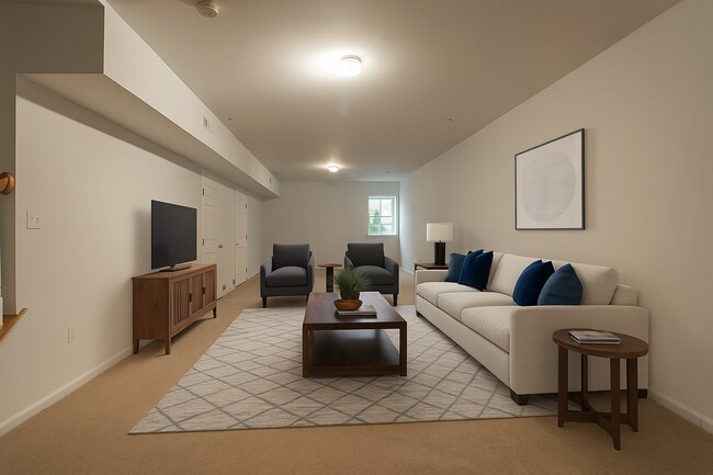 Building Photo - 321 William Taft Ave