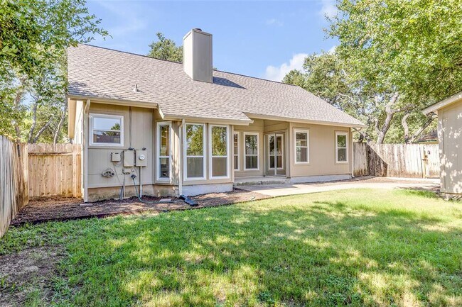 Building Photo - 3602 Hillrock Dr