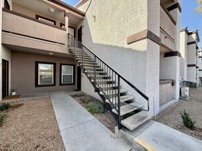 Building Photo - Charming 1-Bedroom Condo Near Rhodes Ranch