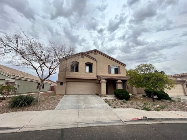 Primary Photo - 10606 W Zak Rd