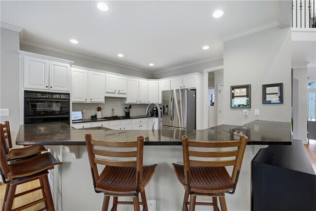 Building Photo - 3308 Fieldwood Dr SE