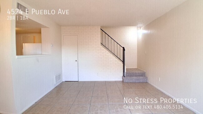 Building Photo - 4524 E Pueblo Ave