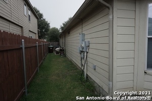 Building Photo - 3518 Alonzo Fields