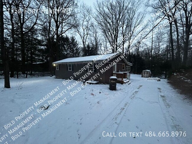 Building Photo - 135A Fort Henry Rd