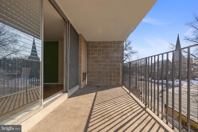 Building Photo - 1401 Pennsylvania Ave