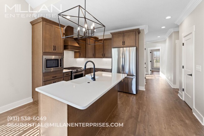 Building Photo - Gated Community Living with Open Views & Designer Kitchen