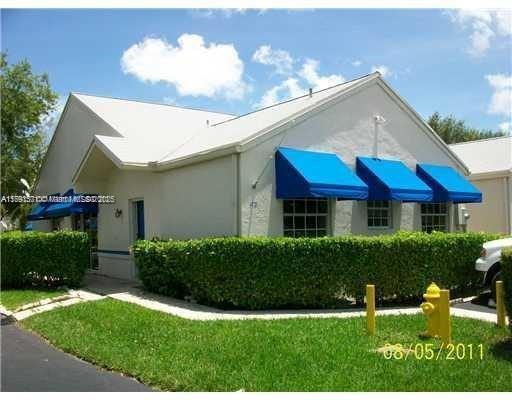 Primary Photo - 5201 SW 31st Ave