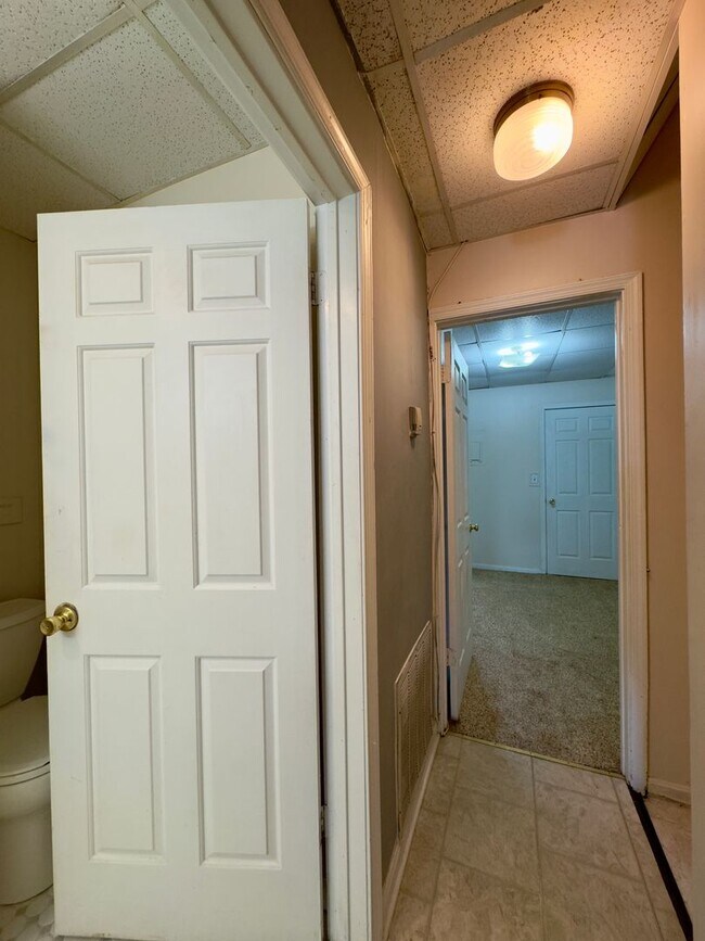 Building Photo - 1611 St Paul St