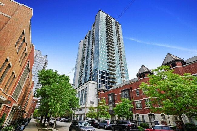 Building Photo - 1629 S Prairie Ave