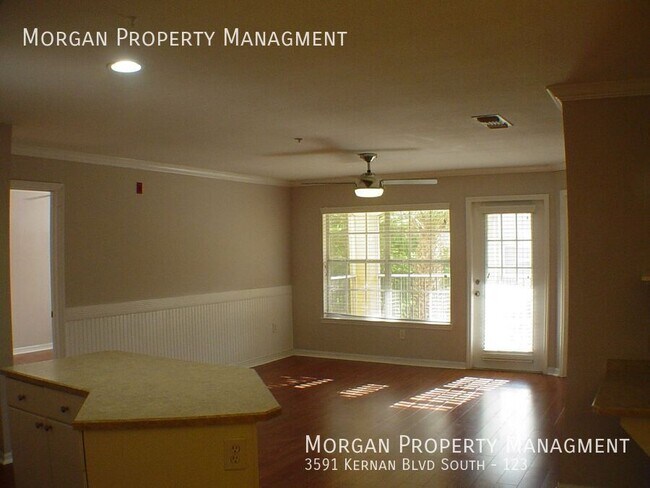 Building Photo - 3591 Kernan Blvd S