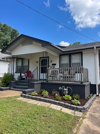 Building Photo - Spacious 3-Bedroom Home in Bessemer – Vouchers Accepted!