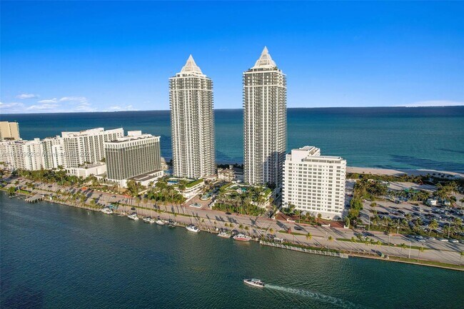 Building Photo - 4779 Collins Ave