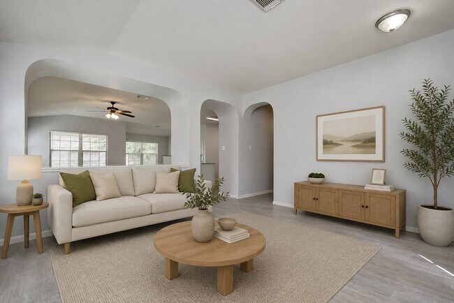 Building Photo - 5506 Gable Meadows Dr