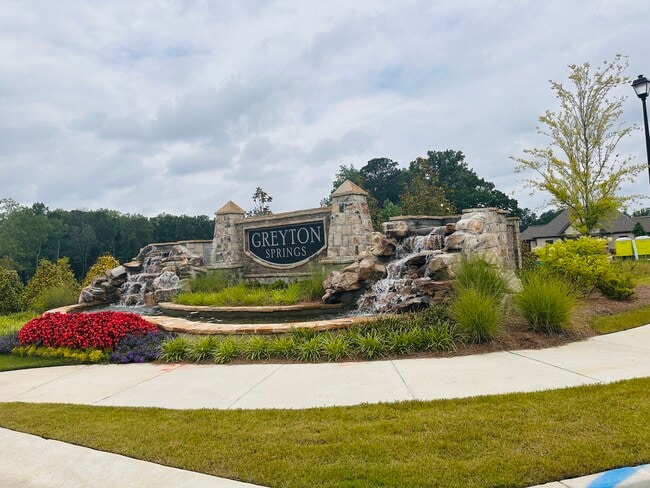Building Photo - 3091 Greyton Dr