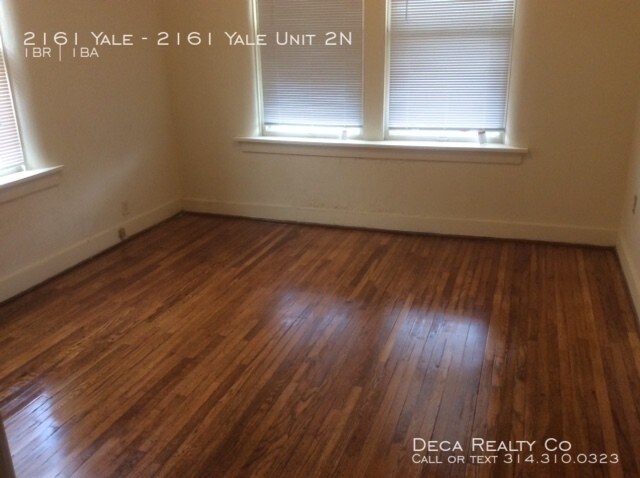 Building Photo - 2161 Yale Ave