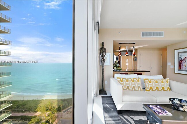 Building Photo - 6899 Collins Ave