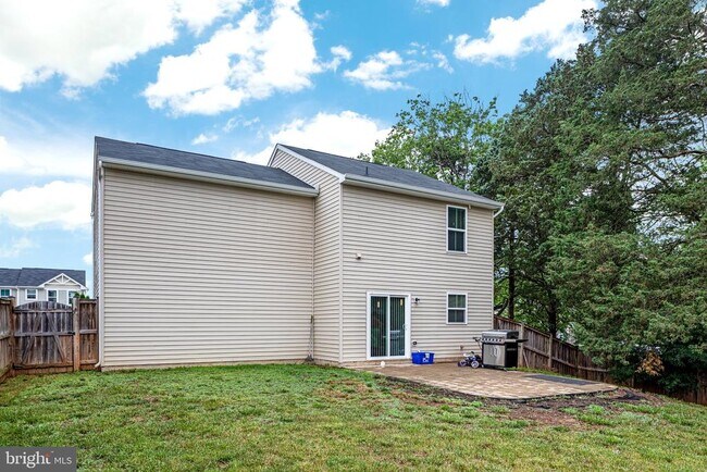 Building Photo - 9117 Freemans Ford Rd