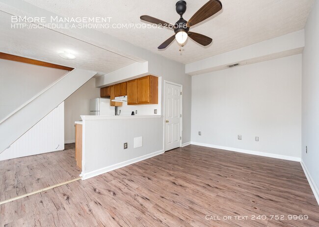 Building Photo - 1601 S Hanover St