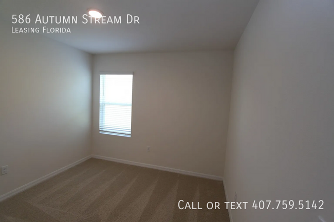 Building Photo - 586 Autumn Stream Dr