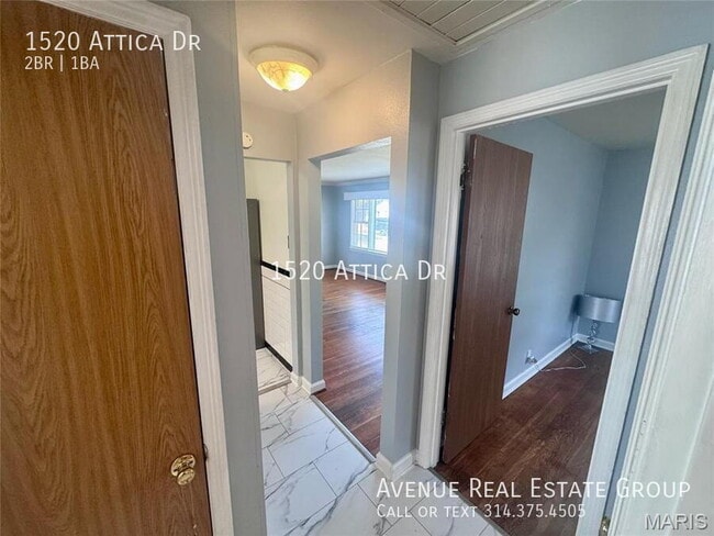 Building Photo - 1520 Attica Dr