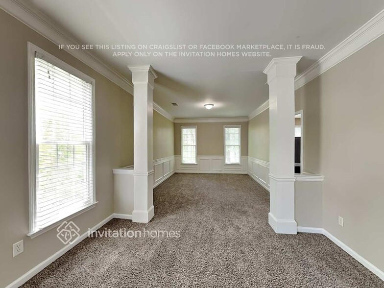 Building Photo - 1315 Stoney Field Pl