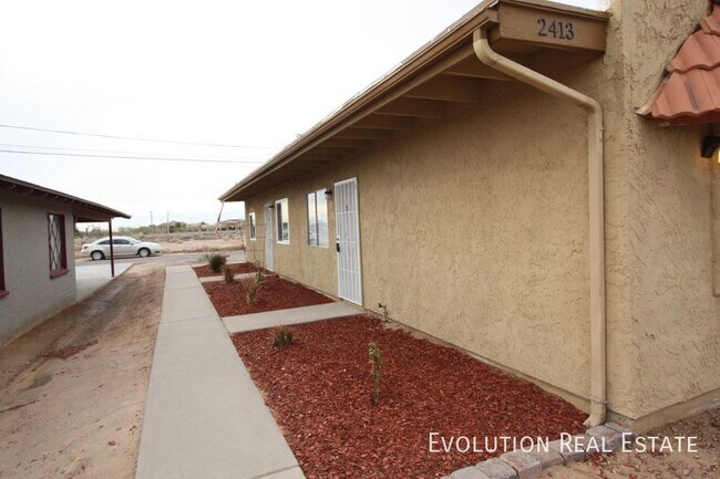 Building Photo - 2413 N Amarillo St