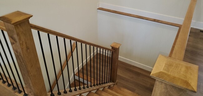 Building Photo - 5 bd, 3 ba house SW Columbia, quick access to providence, just south of Rockbridge school