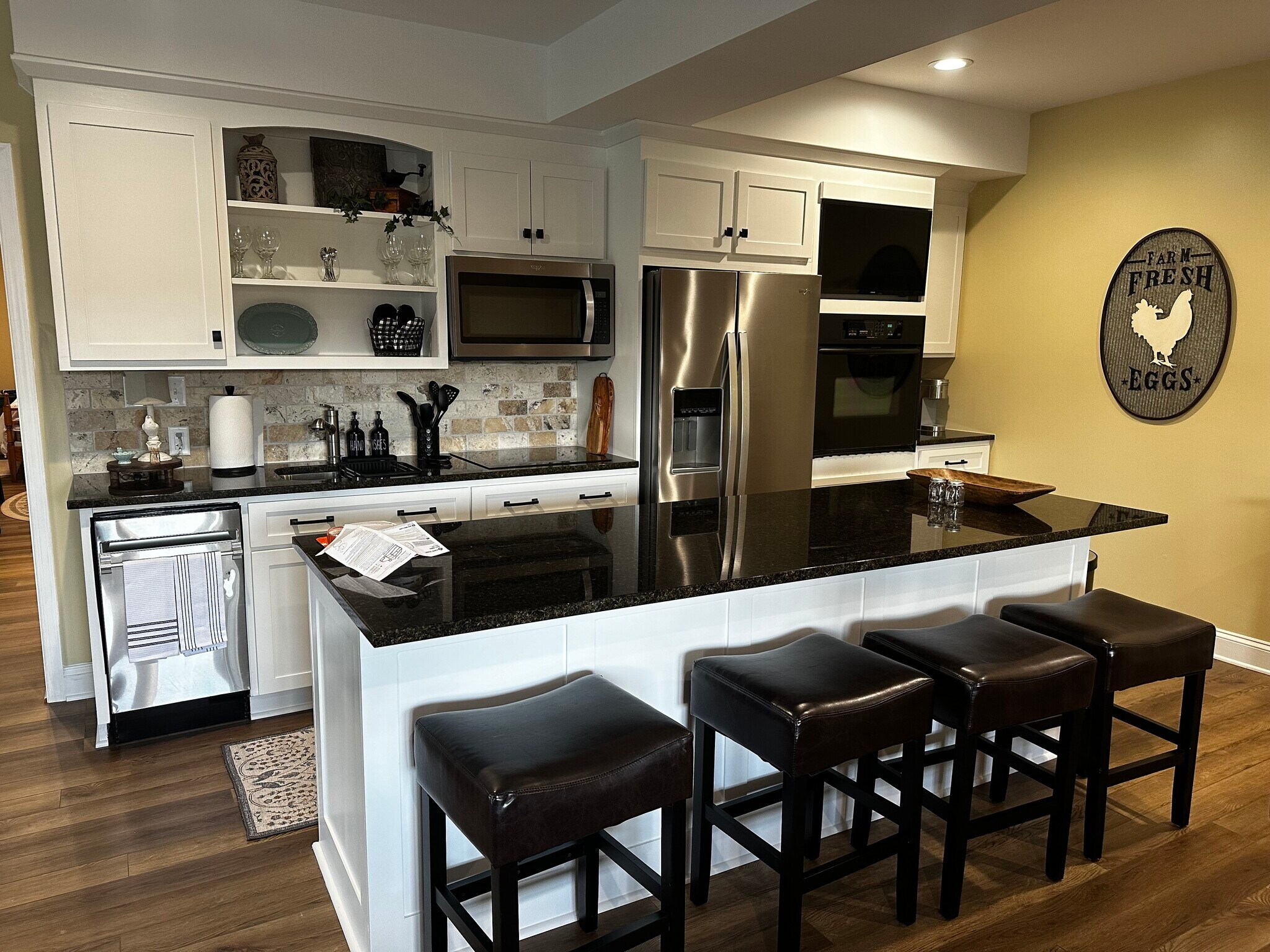 Building Photo - 1918 Browns Gap Tpke