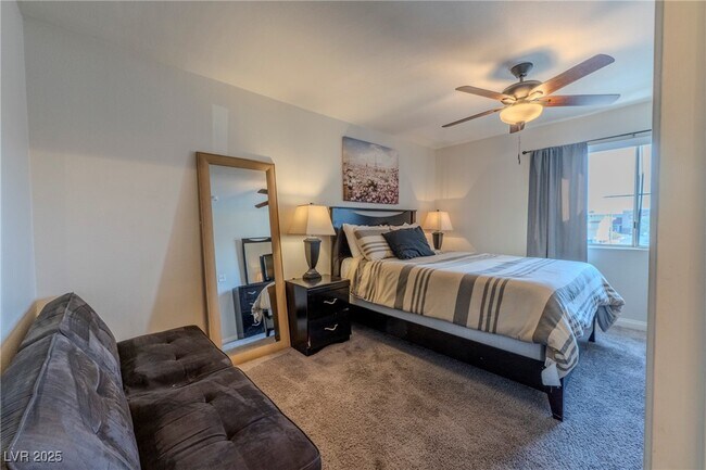 Building Photo - 8600 W Charleston Blvd