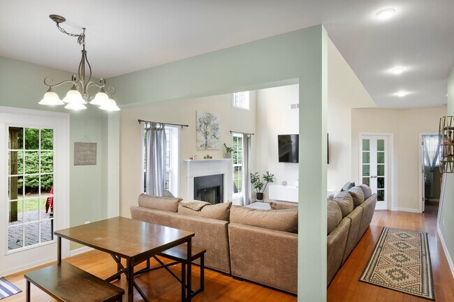 Building Photo - Rare Mableton Gem Near the Silver Comet Trail