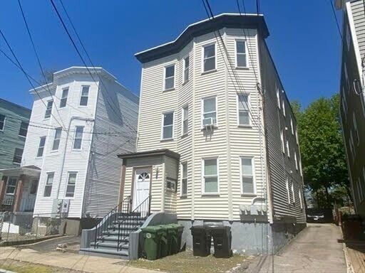 Building Photo - 10 Berkeley St